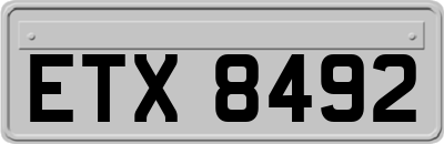 ETX8492