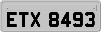 ETX8493