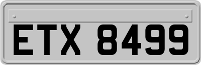 ETX8499