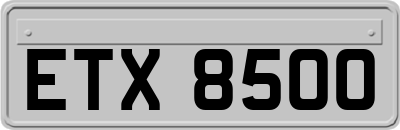 ETX8500