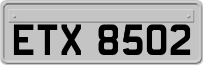 ETX8502