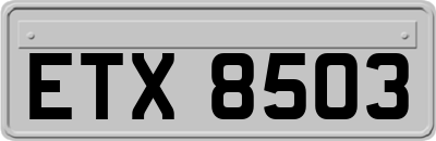 ETX8503