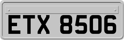 ETX8506