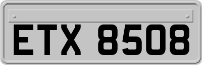 ETX8508