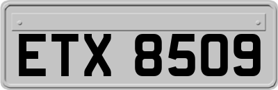 ETX8509