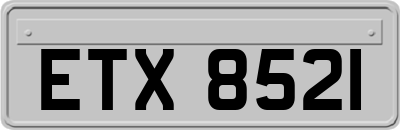 ETX8521