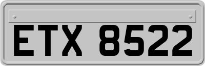ETX8522