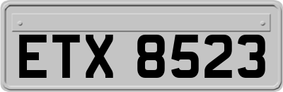 ETX8523