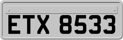 ETX8533