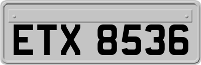 ETX8536