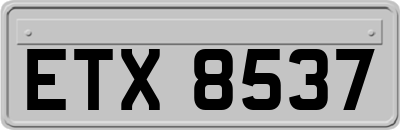 ETX8537