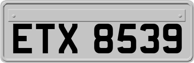 ETX8539