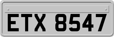 ETX8547
