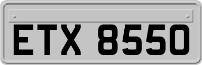 ETX8550