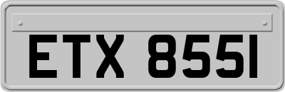 ETX8551