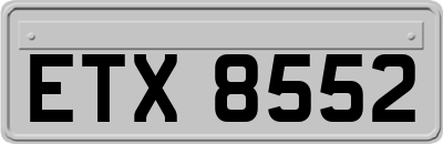 ETX8552