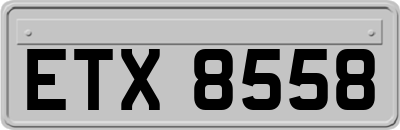 ETX8558