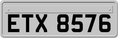 ETX8576