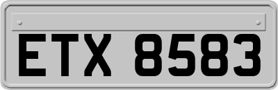 ETX8583