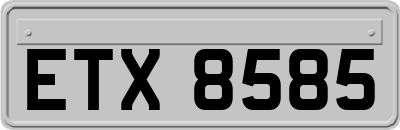 ETX8585