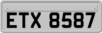 ETX8587