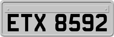 ETX8592