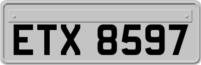 ETX8597