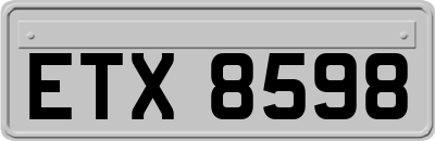 ETX8598