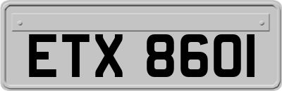 ETX8601