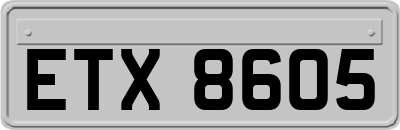ETX8605