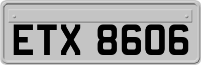 ETX8606