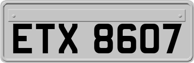 ETX8607