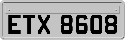 ETX8608