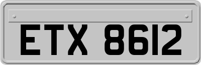 ETX8612