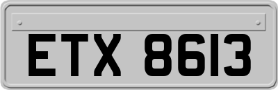 ETX8613