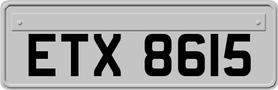ETX8615