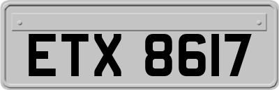 ETX8617