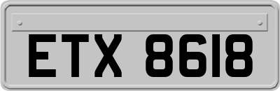 ETX8618