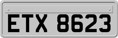 ETX8623