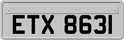 ETX8631