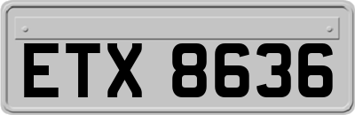 ETX8636