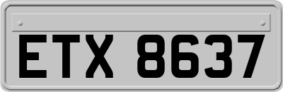 ETX8637
