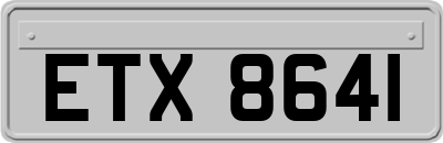 ETX8641