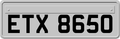 ETX8650