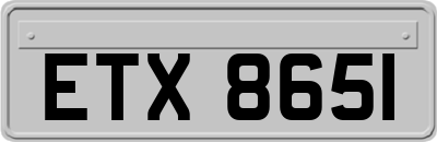 ETX8651