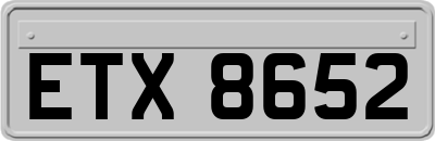 ETX8652