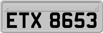 ETX8653