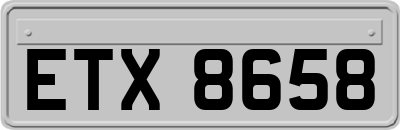 ETX8658