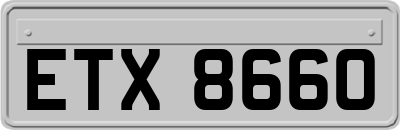 ETX8660