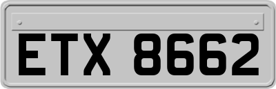 ETX8662